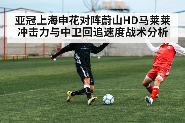 亚冠上海申花对阵蔚山HD马莱莱冲击力与中卫回追速度战术分析